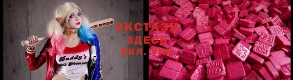 ECSTASY Няндома